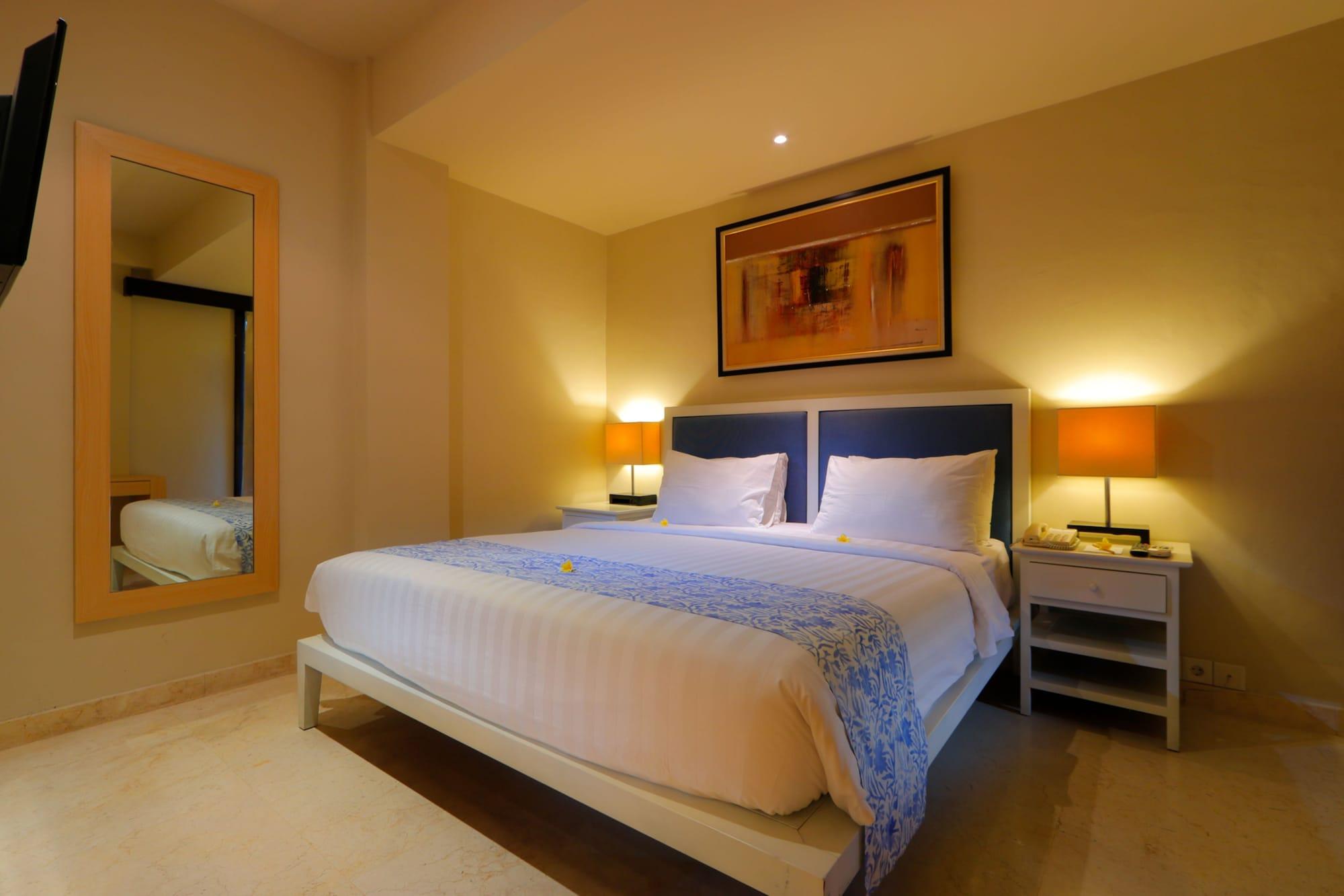 The Bali Bay View Villas Nusa Dua  Ngoại thất bức ảnh