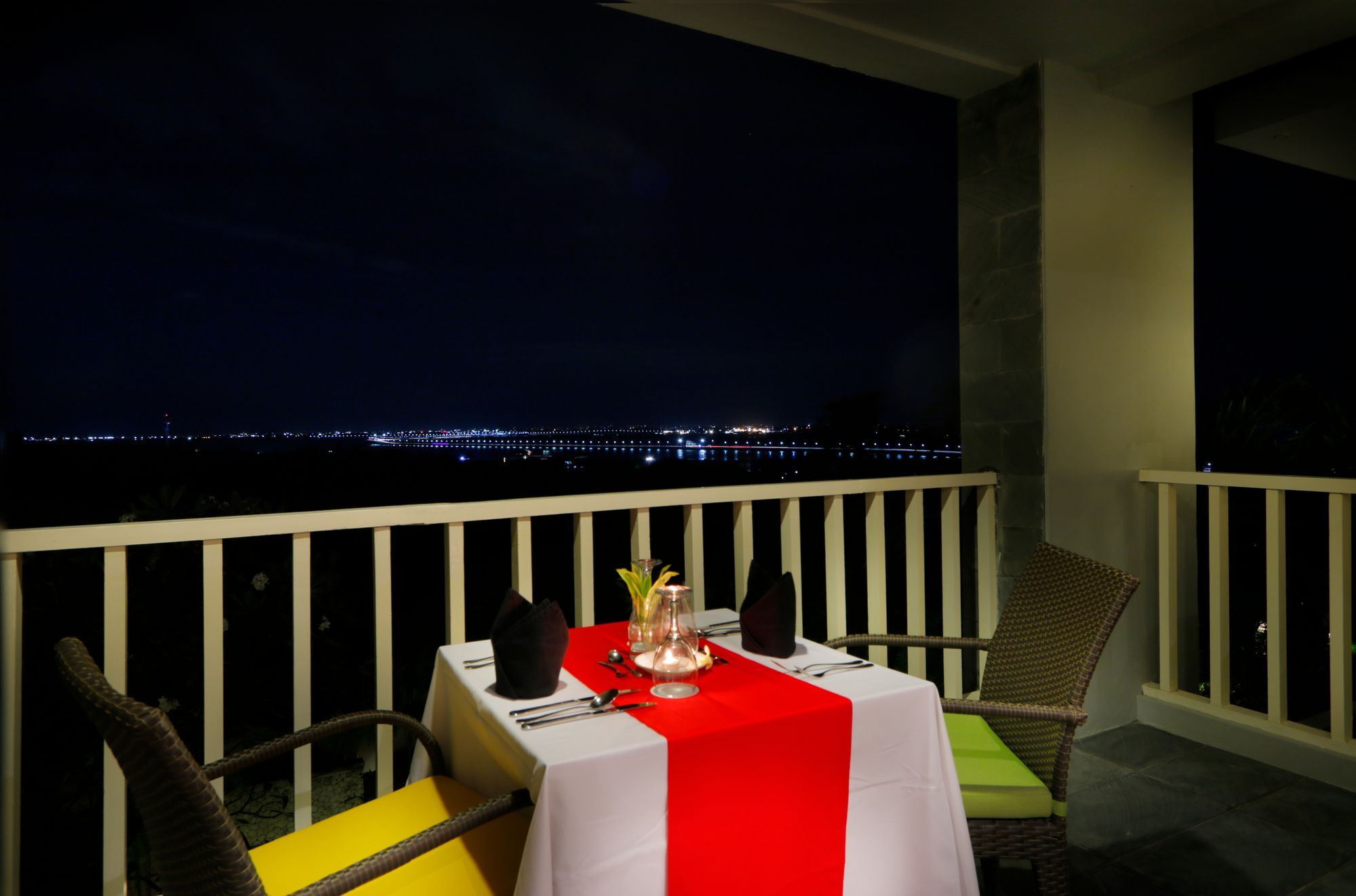 The Bali Bay View Villas Nusa Dua  Ngoại thất bức ảnh