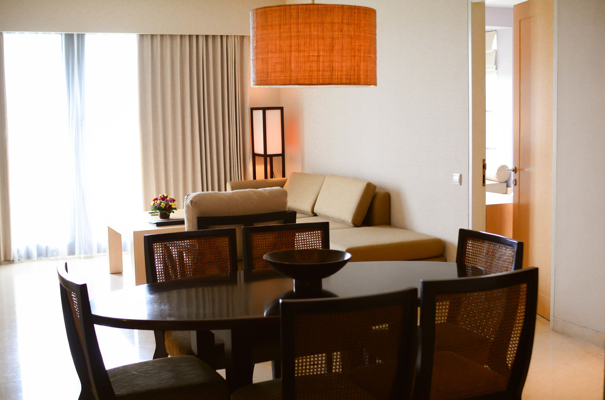 The Bali Bay View Villas Nusa Dua  Ngoại thất bức ảnh