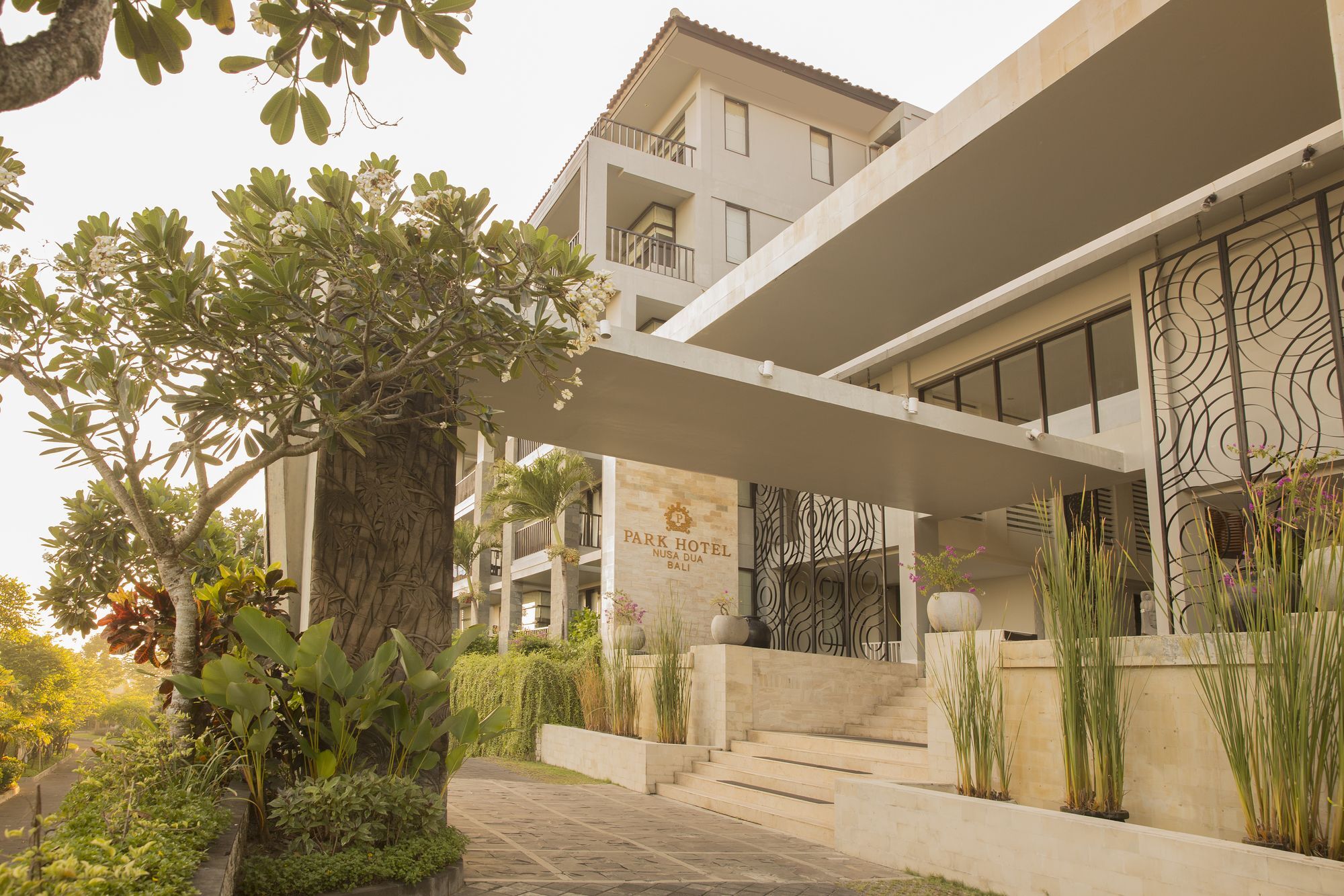 The Bali Bay View Villas Nusa Dua  Ngoại thất bức ảnh