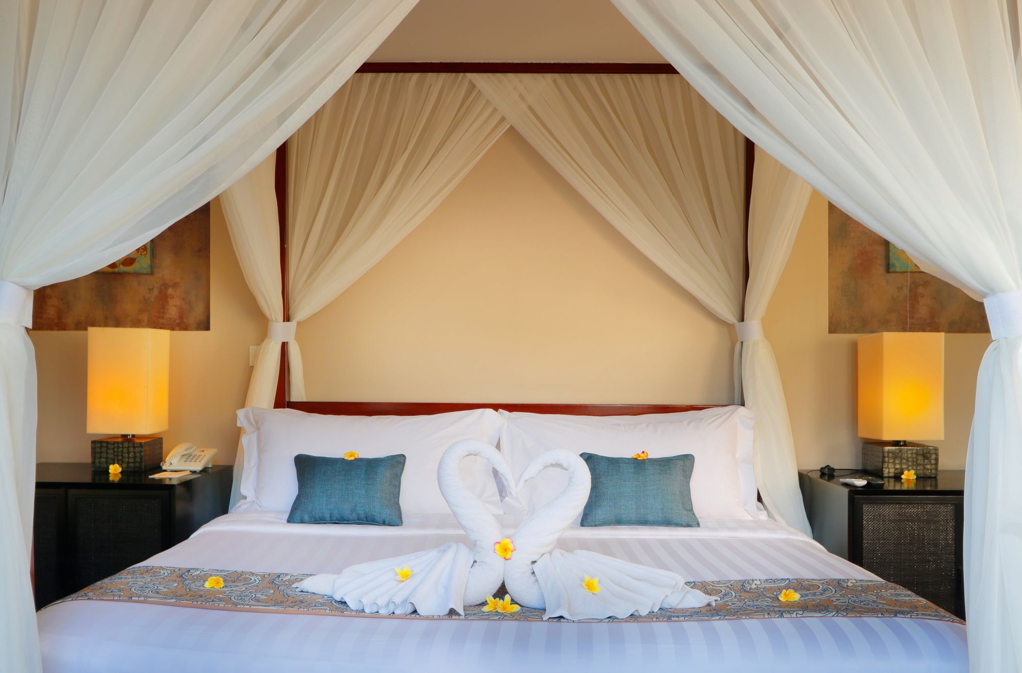 The Bali Bay View Villas Nusa Dua  Ngoại thất bức ảnh