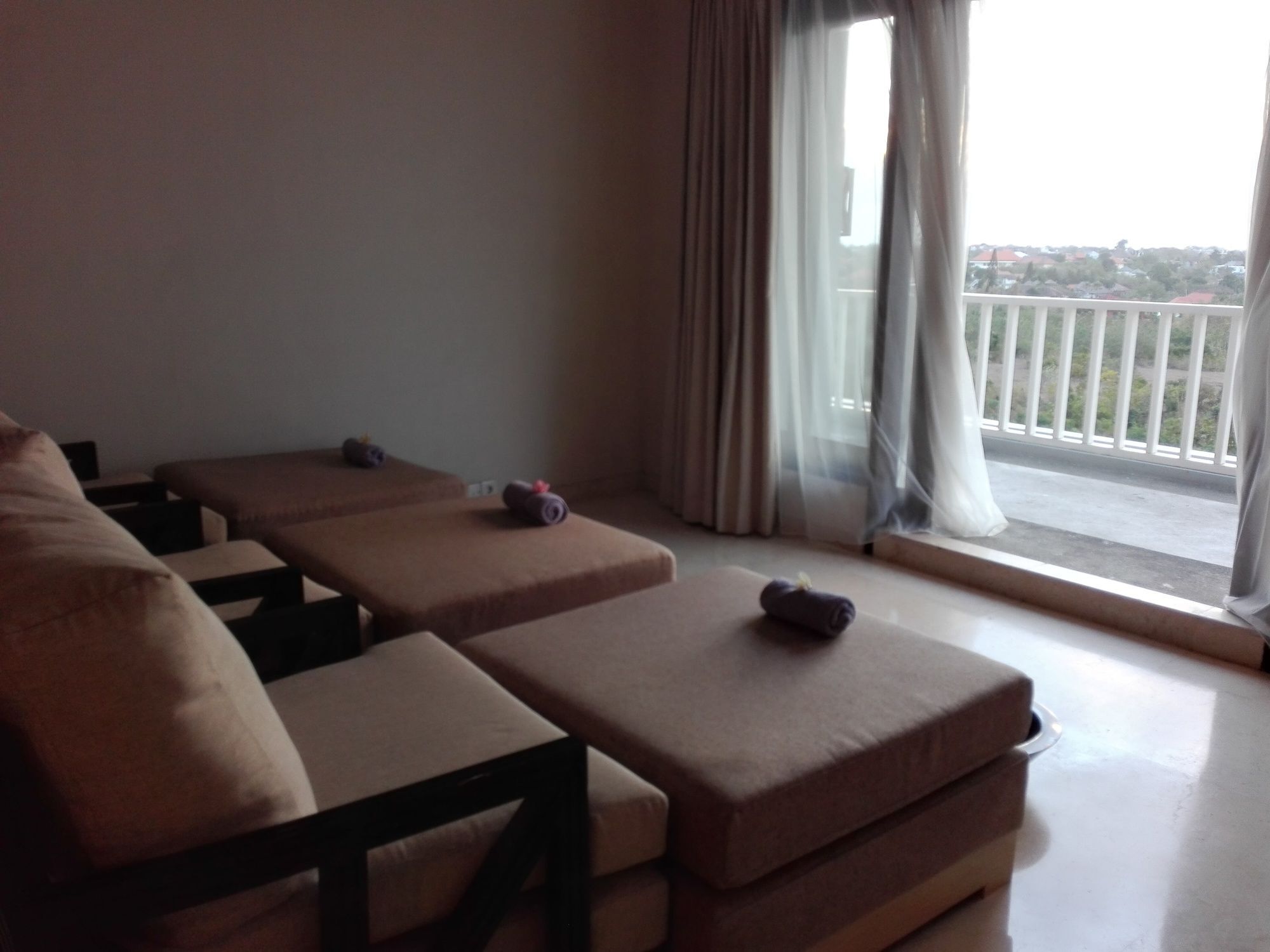The Bali Bay View Villas Nusa Dua  Ngoại thất bức ảnh