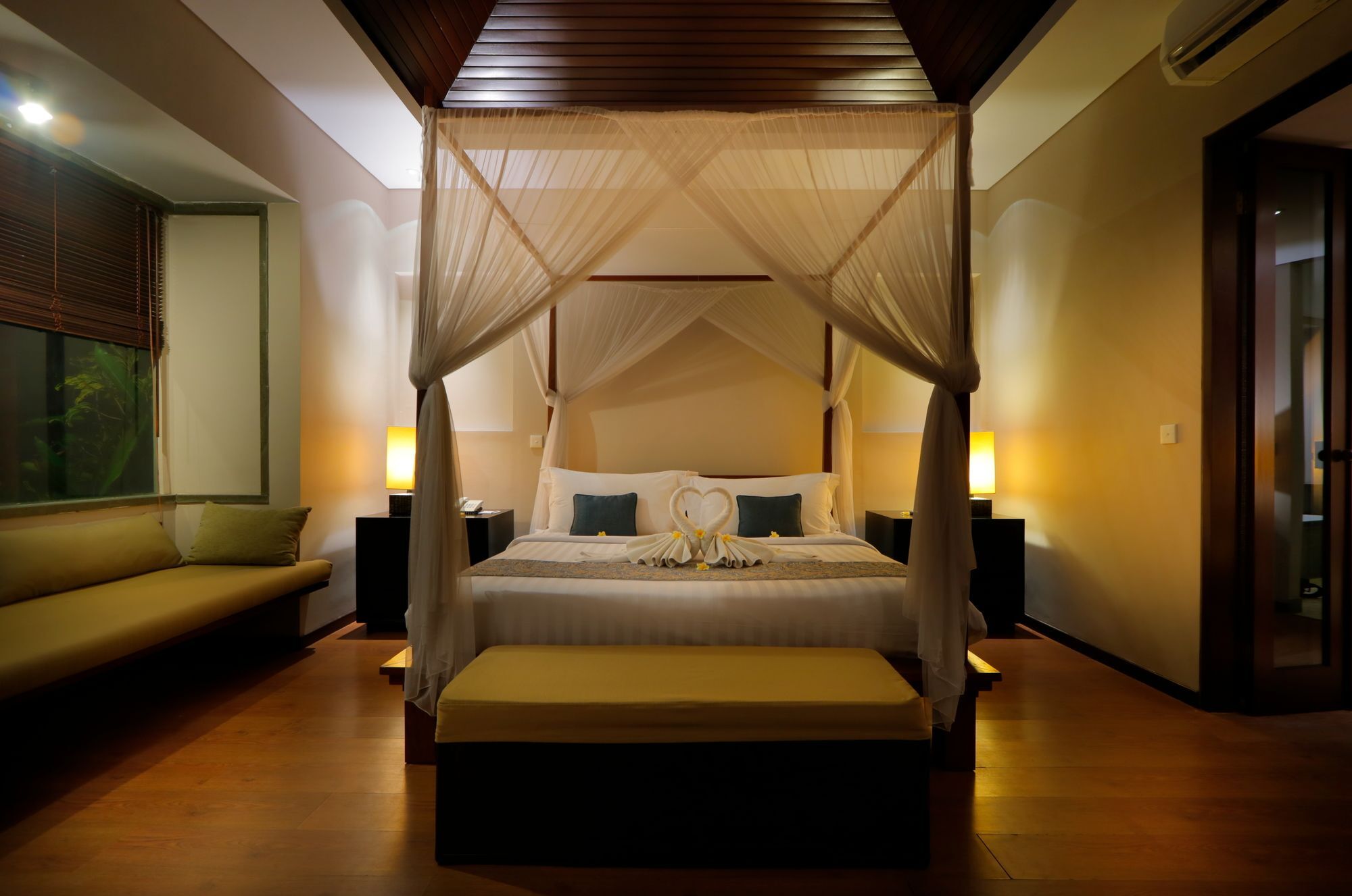 The Bali Bay View Villas Nusa Dua  Ngoại thất bức ảnh