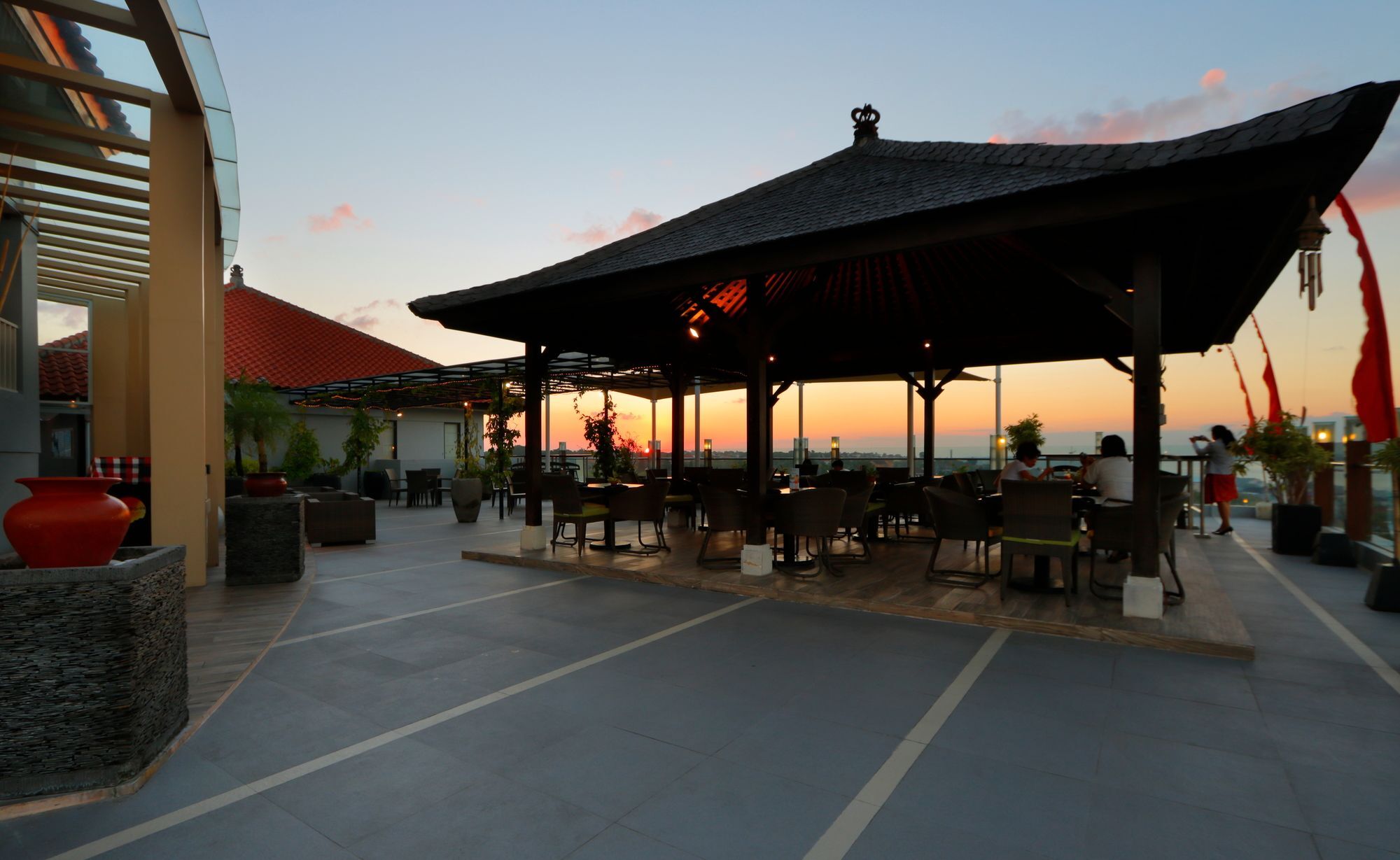 The Bali Bay View Villas Nusa Dua  Ngoại thất bức ảnh