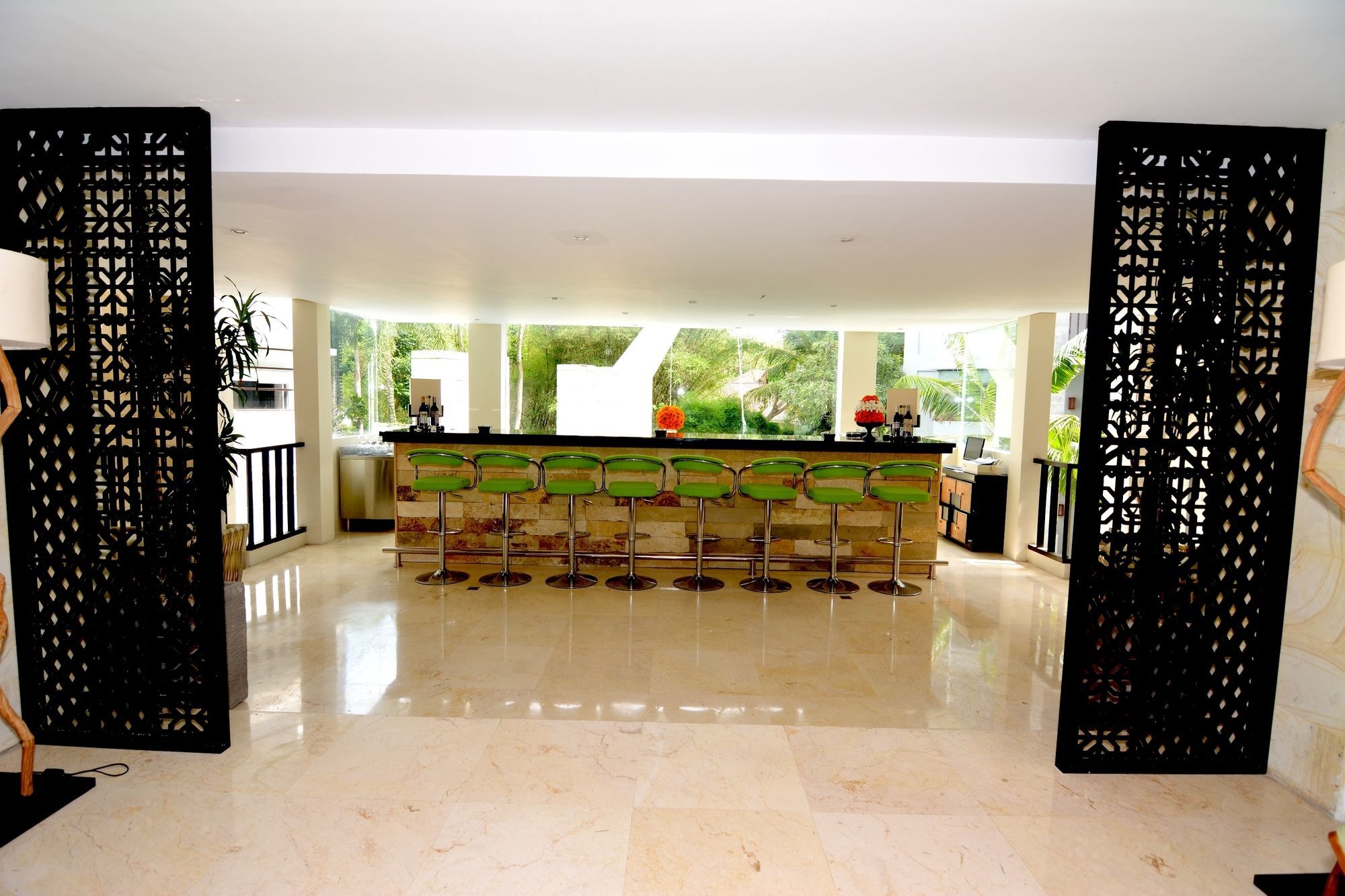 The Bali Bay View Villas Nusa Dua  Ngoại thất bức ảnh