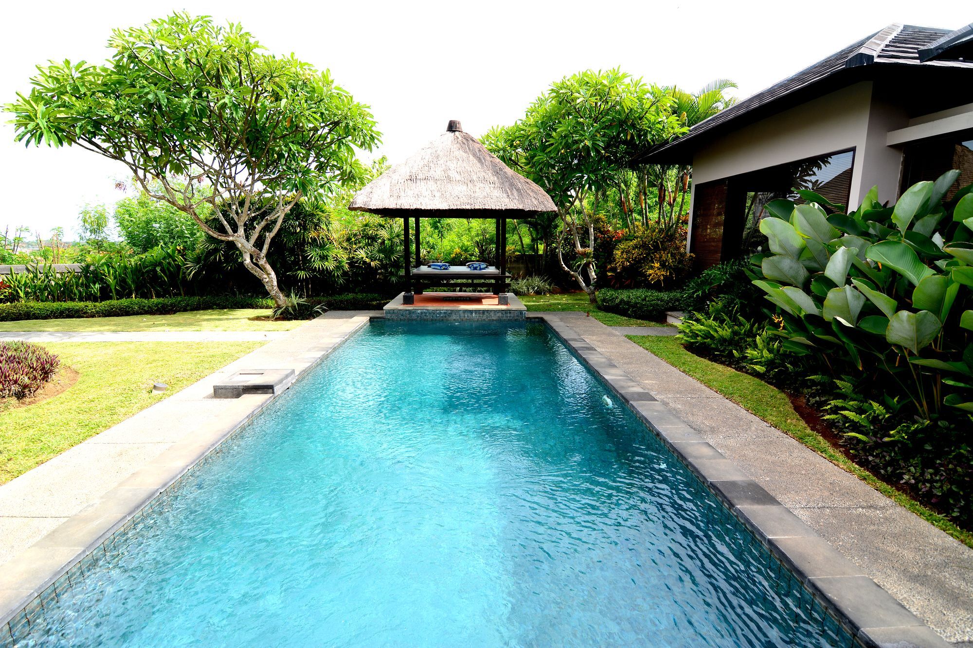 The Bali Bay View Villas Nusa Dua  Ngoại thất bức ảnh