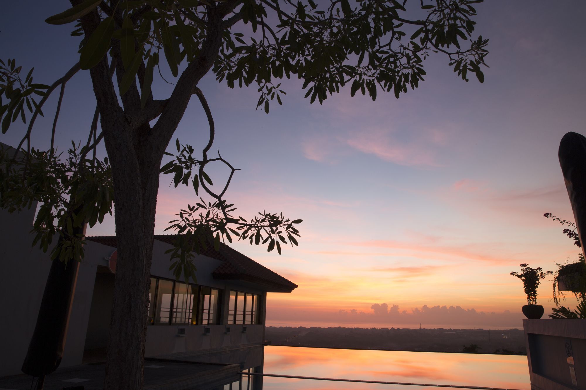 The Bali Bay View Villas Nusa Dua  Ngoại thất bức ảnh