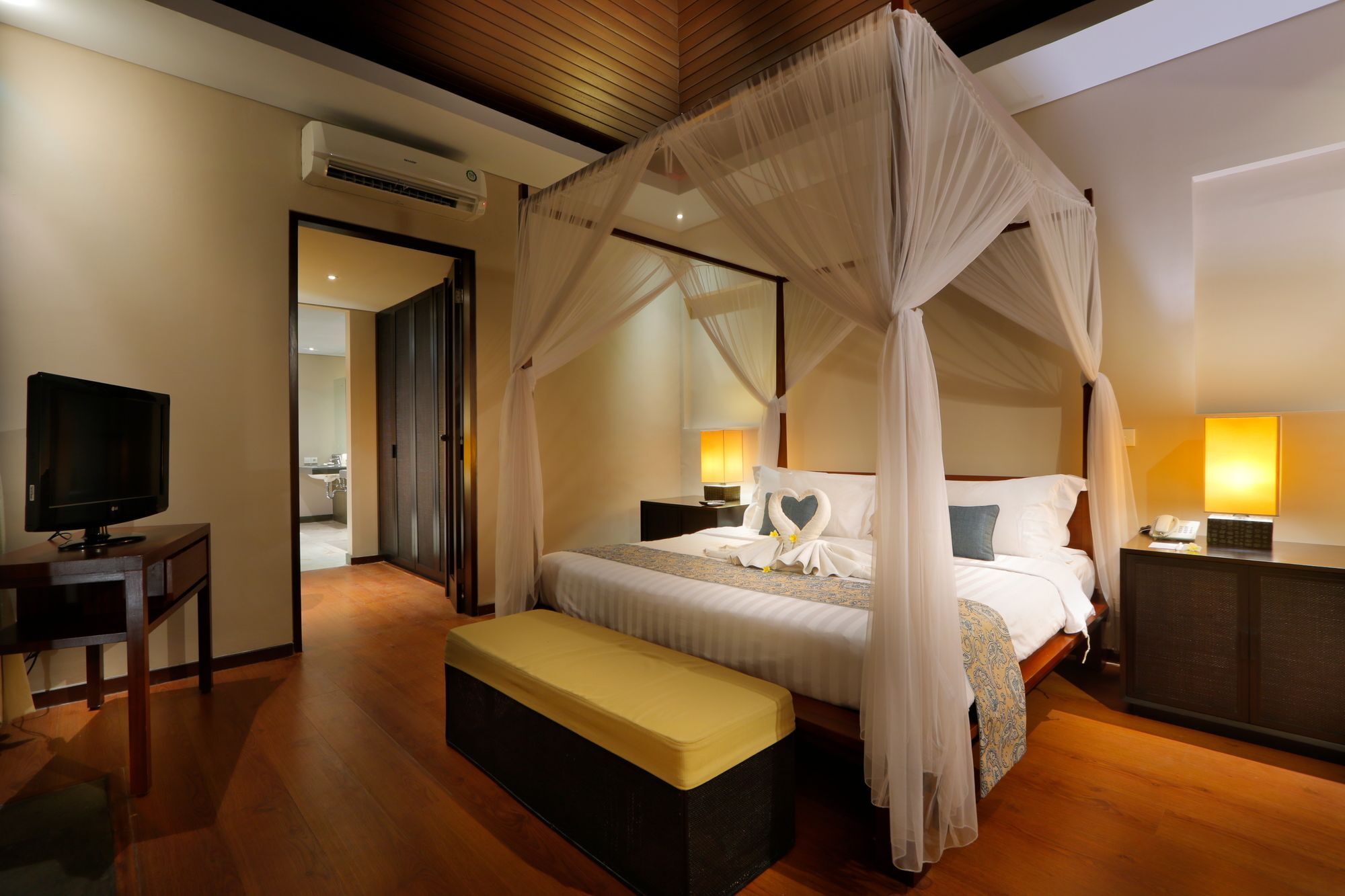 The Bali Bay View Villas Nusa Dua  Ngoại thất bức ảnh