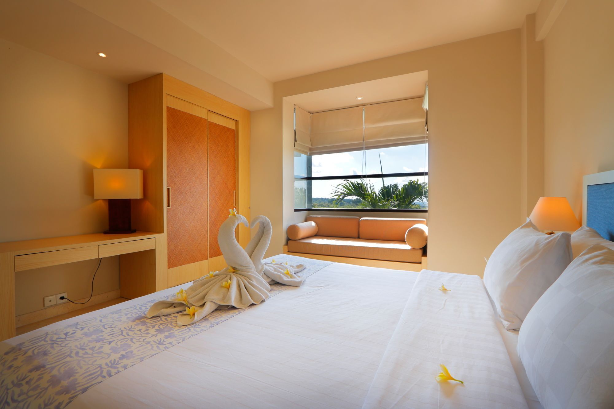 The Bali Bay View Villas Nusa Dua  Ngoại thất bức ảnh
