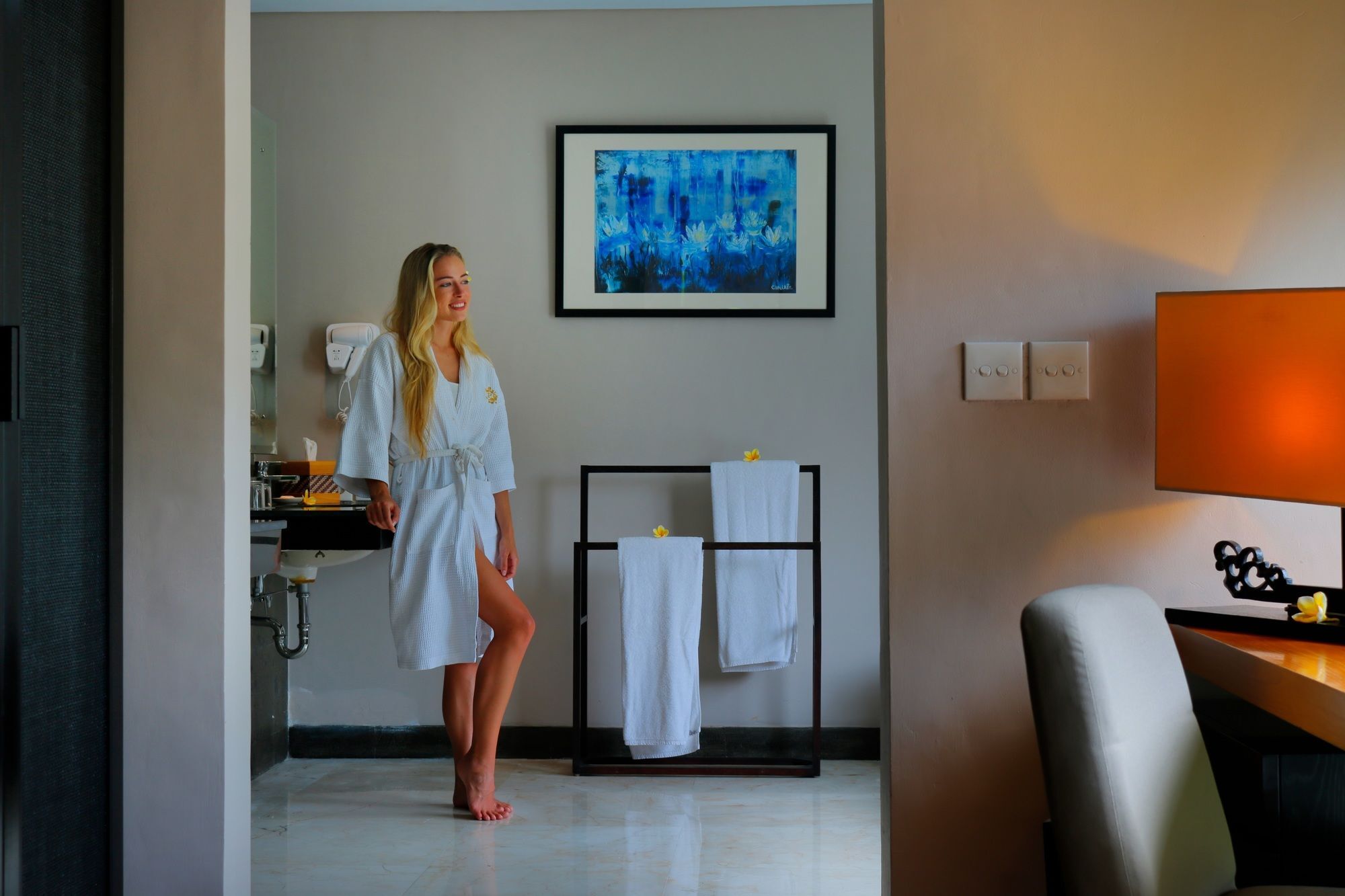 The Bali Bay View Villas Nusa Dua  Ngoại thất bức ảnh