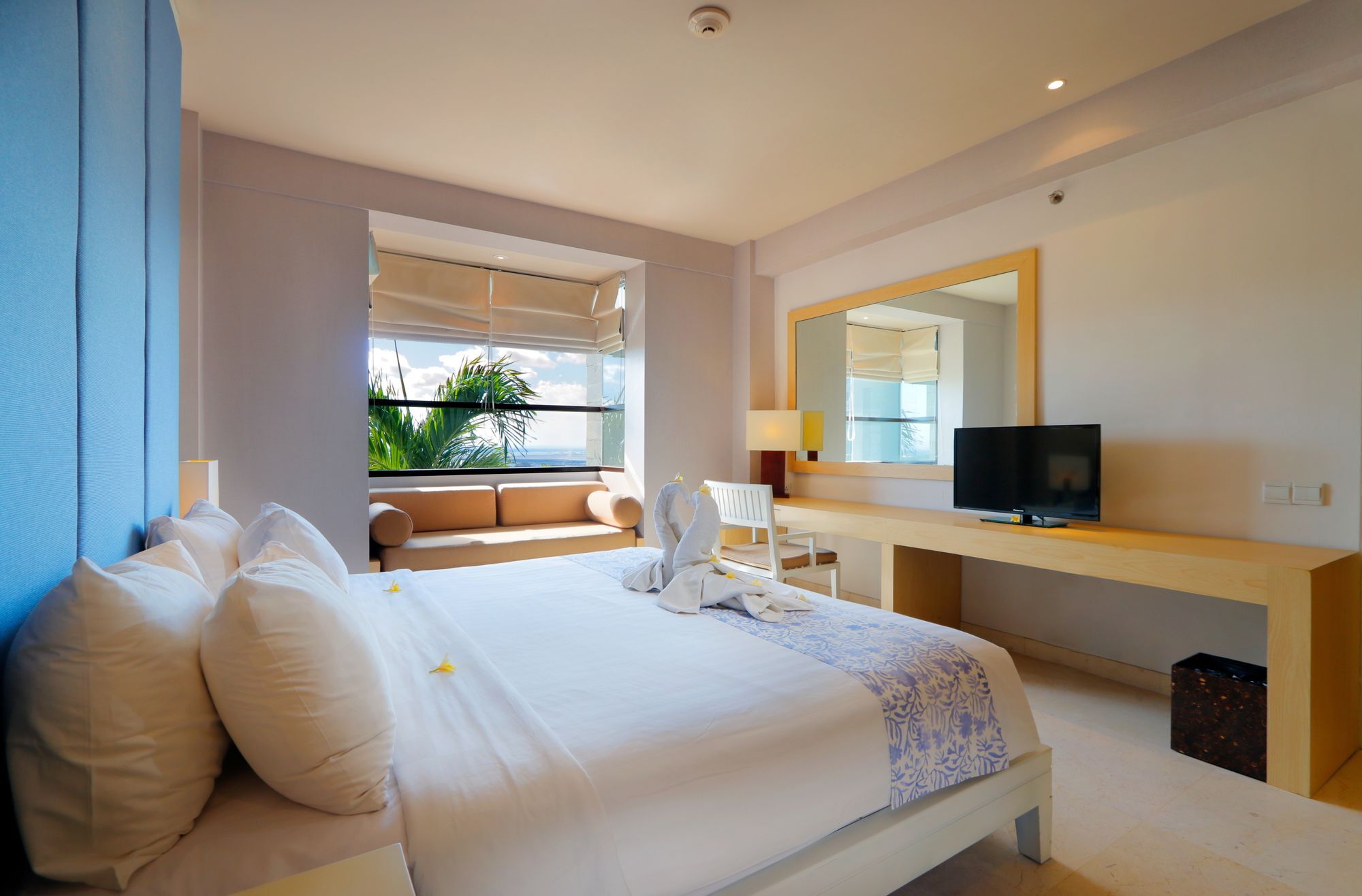 The Bali Bay View Villas Nusa Dua  Ngoại thất bức ảnh
