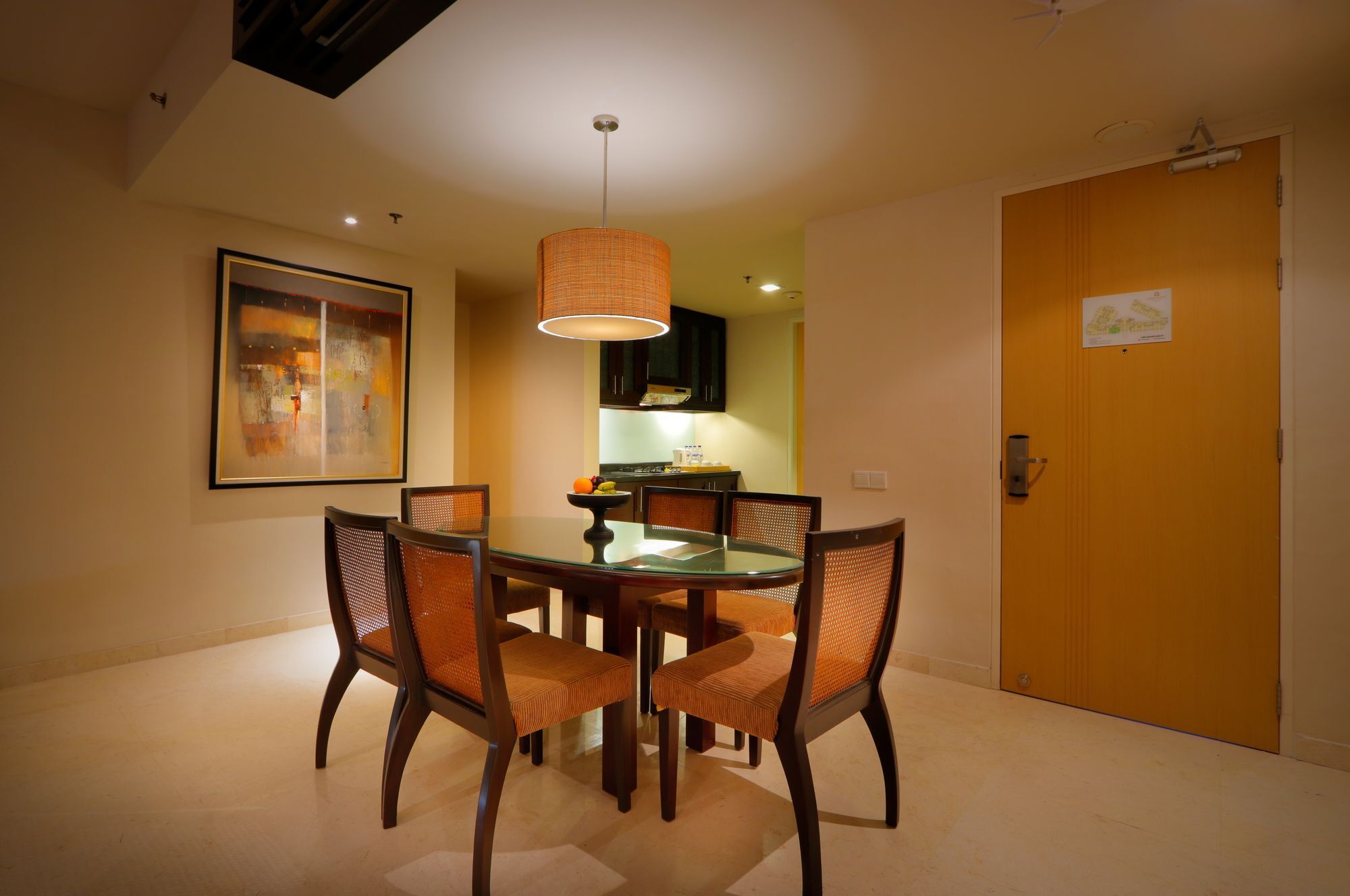The Bali Bay View Villas Nusa Dua  Ngoại thất bức ảnh