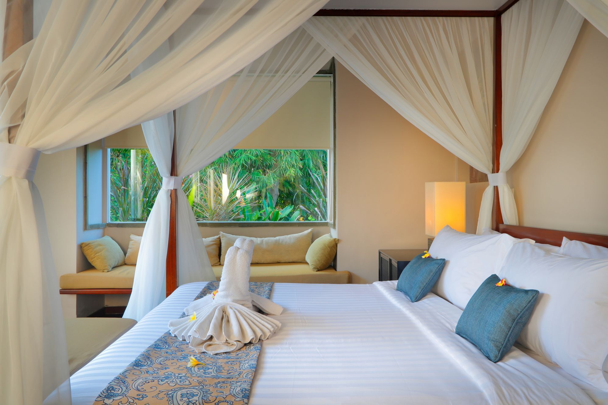 The Bali Bay View Villas Nusa Dua  Ngoại thất bức ảnh